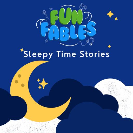 Preview: Fun Fables - Sleepy Time Stories - The Three Little Pigs