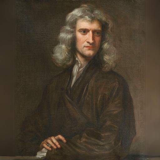 Stephen Meyer on Isaac Newton and the Scientific Revolution