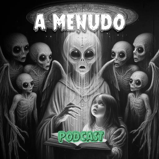 4-019 La verdadera historia del EXORCISTA y las predicciónes de PARRAVICINI