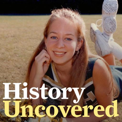 Episode 114 - The Chilling Story Behind The Disappearance Of Natalee Holloway