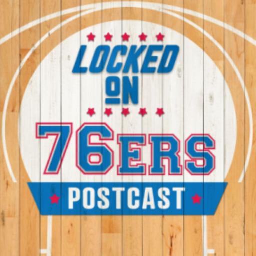 POSTCAST: Maxey keeps the Sixers ALIVE!!! Drops 46 in OT Win!