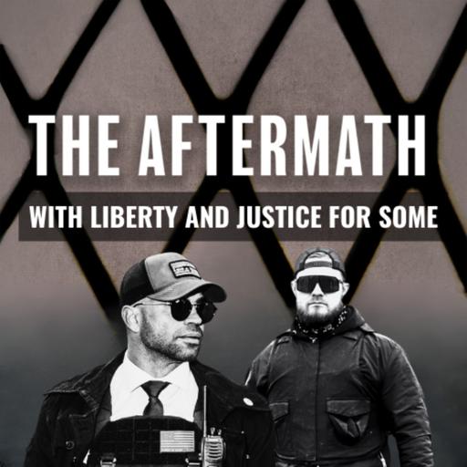 The Aftermath S2E5 - With Liberty and Justice for Some