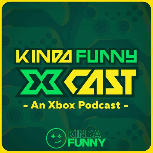 Goodbye Kinda Funny Xcast - The Kinda Funny Gamescast