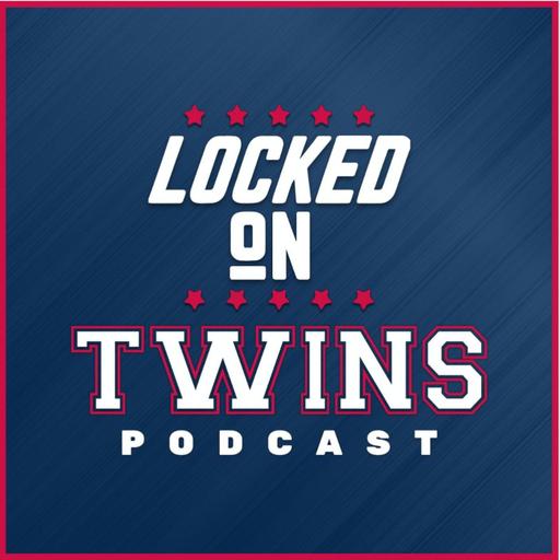 Locked On Twins POSTCAST: UNSTOPPABLE Twins Win Their 10th Game In A Row