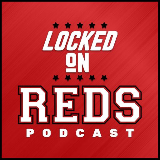 Elly De La Cruz and the Cincinnati Reds fall to Jurickson Profar and the San Diego Padres