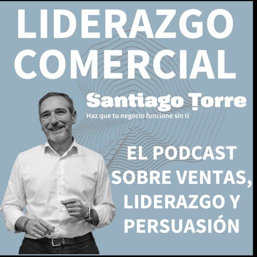 1377 Novedades en el podcast Liderazgo Comercial