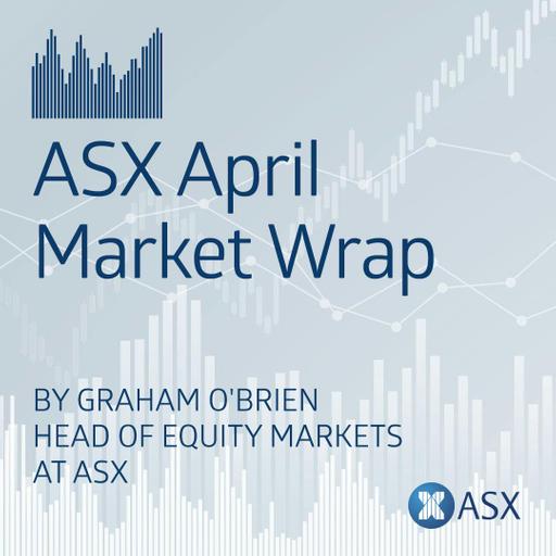 ASX April 2024 Market Wrap