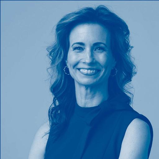 The Entrepreneurial Journey with Maria Flynn, Author of Make Opportunity Happen