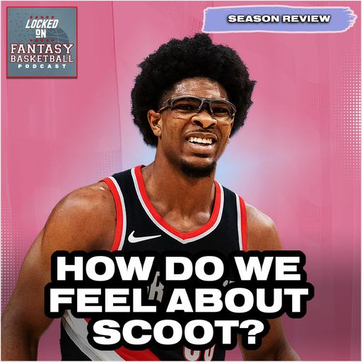Scoot, Sharpe, and Blazers’ Future