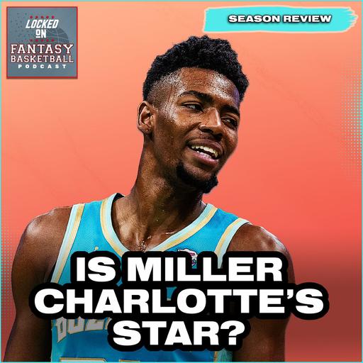 Charlotte Hornets: Season in Review