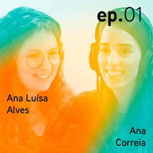 T.3 Ep.1 - A experiência do luto e a sua singularidade