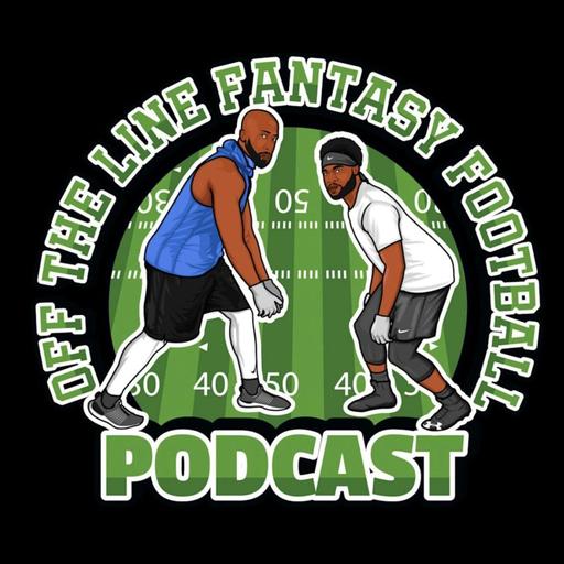 Off The Line: NFL Draft winners & losers + early BBM5 talk