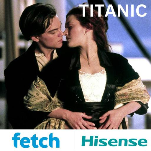 Titanic