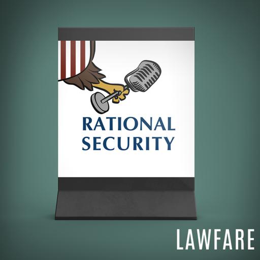Rational Security: The “RatSecapella” Edition
