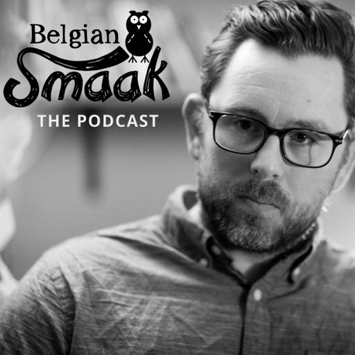 EP049 | Blending Lambic at the Sollenberg Crossroads