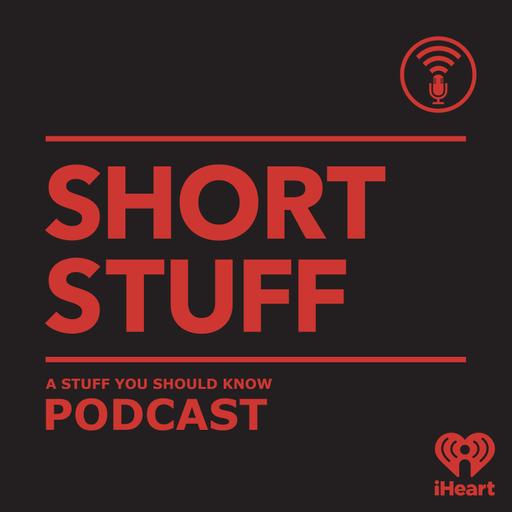 Short Stuff: Getting Winded
