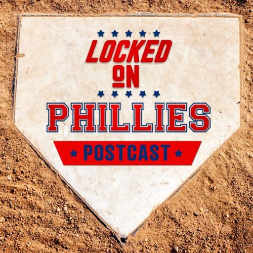 POSTCAST: Phillies top Angels 2-1 and win 7 of 10 on road trip!