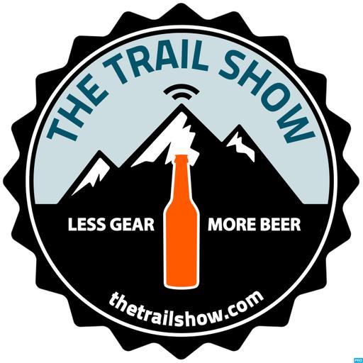 The Trail Show #141: Tour du Mont Blanc
