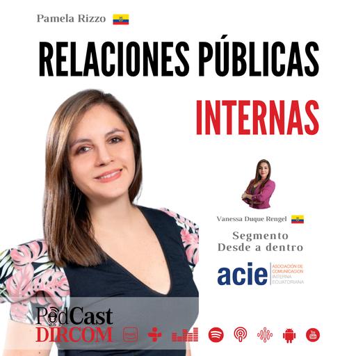 Relaciones Públicas Internas