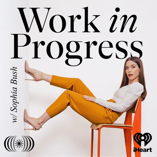 Work in Progress: Alisyn Camerota