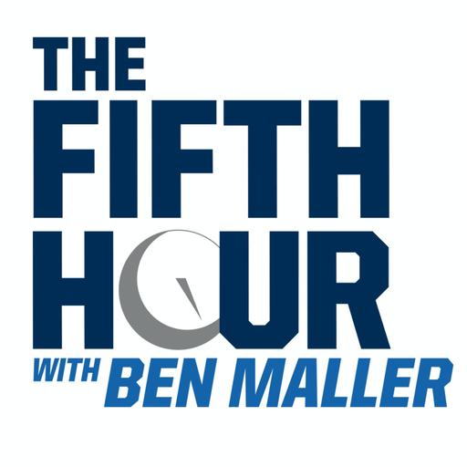 The Fifth Hour: Free Drinks with a Flag