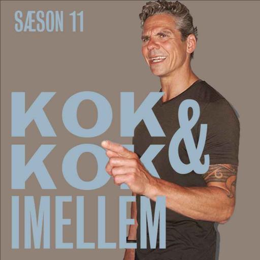Kok & Kok imellem - Søren Ejlersen