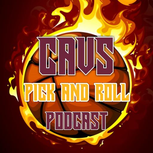 Episode 132: Game 5 Win Puts Cavs Back In Control