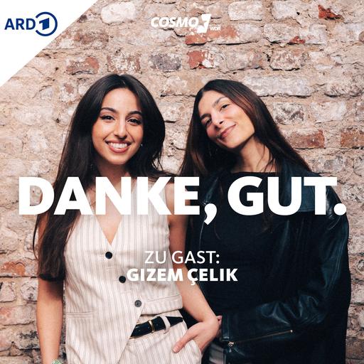 Gizem Çelik über Gossip und psychische Erkrankungen in den Medien