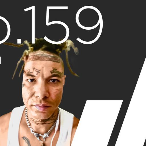 Ep. 159 with Dre Powell