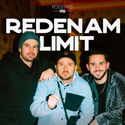#195 DEEPTALK & DIEBSTAHL