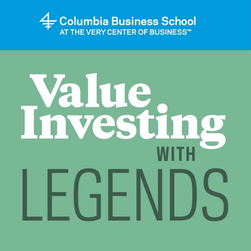 Todd Combs - Charlie Munger's Legacy