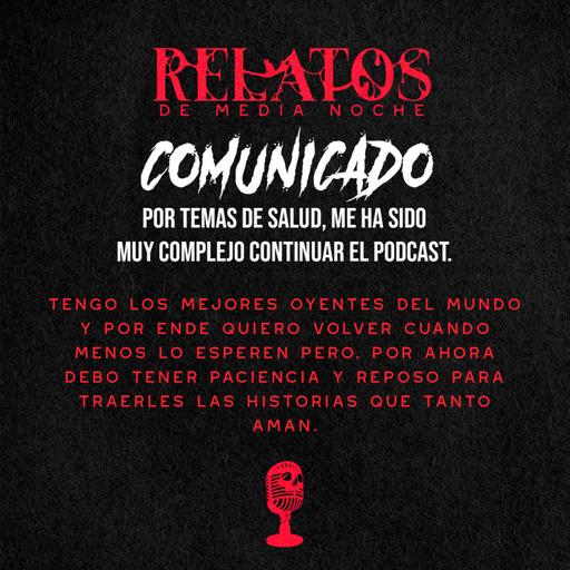 Comunicado IMPORTANTE