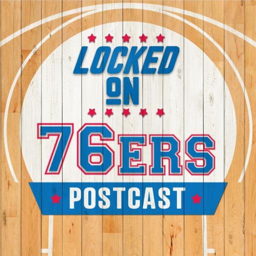 POSTCAST: Sixers Season Over! Fall to Knicks in Gm6, 118-115
