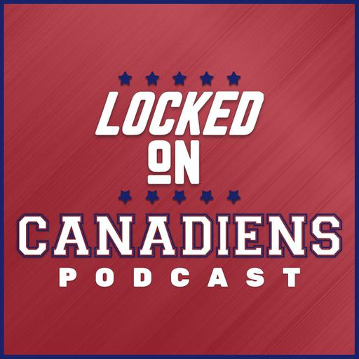 Episode 1062 - Montreal Canadiens trade draft speculation: Can Habs move up in NHL draft? Who should they trade?