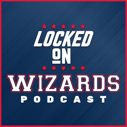 The Locked On Wizards 2023-2024 Awards. Who stepped up this season?