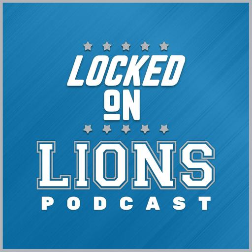 How much stronger is this Detroit Lions outfit heading into 2024?