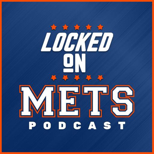 Houser Heads to the Bullpen as Mets' New Rotation Takes Shape