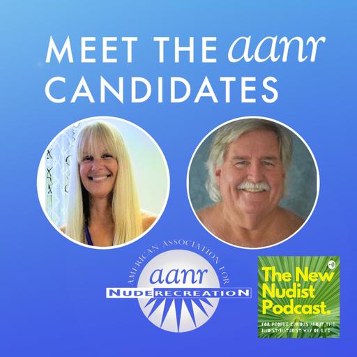 Ep35: Meet the Candidates