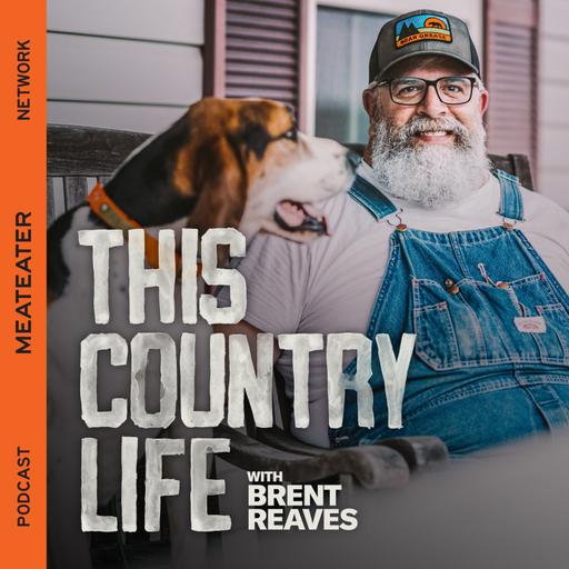 Ep. 211: THIS COUNTRY LIFE - If She Can Hit A Cow She Can Hit A Turkey