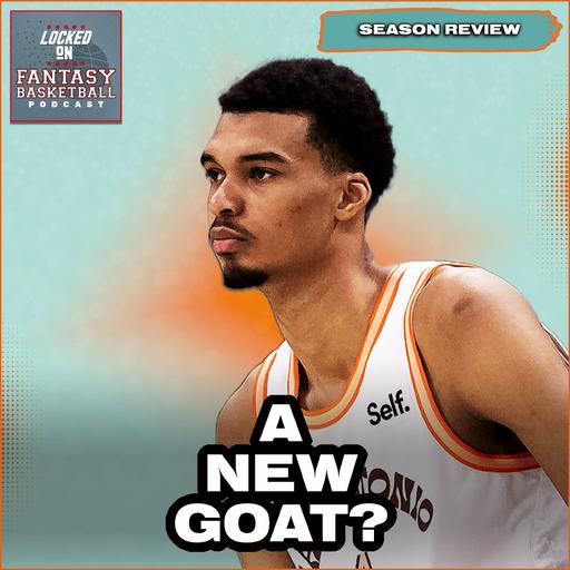 Could Banning Wemby Be Viable In Fantasy? | Spurs Season Recap