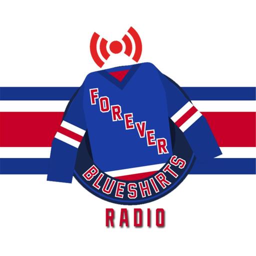 Rangers vs Hurricanes Preview | Rink Rap with Jim Cerny