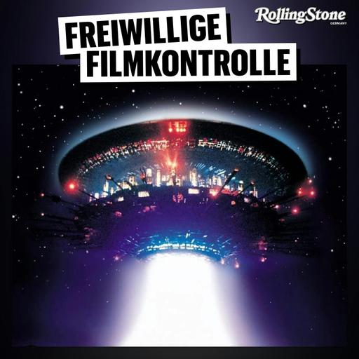 Spielberg-Ranking (5): Unheimliche Begegnung der Dritten Art