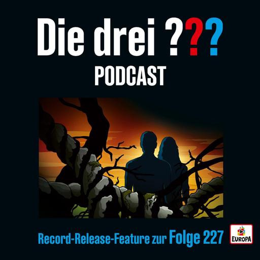 Record-Release-Feature zur Folge 227