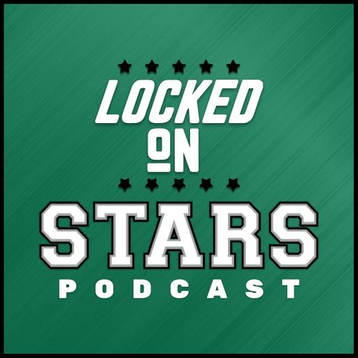 The Dallas Stars and Vegas Golden Knights are going to Game 7! Stars can play better, can Vegas?