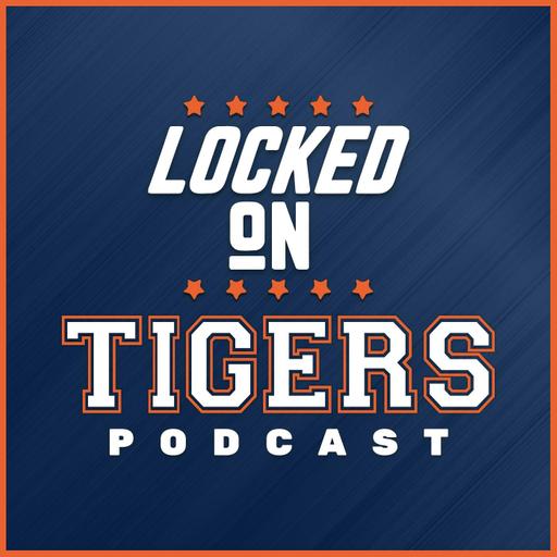 Tigers April Recap + Looking at May & Yankees Series Preview