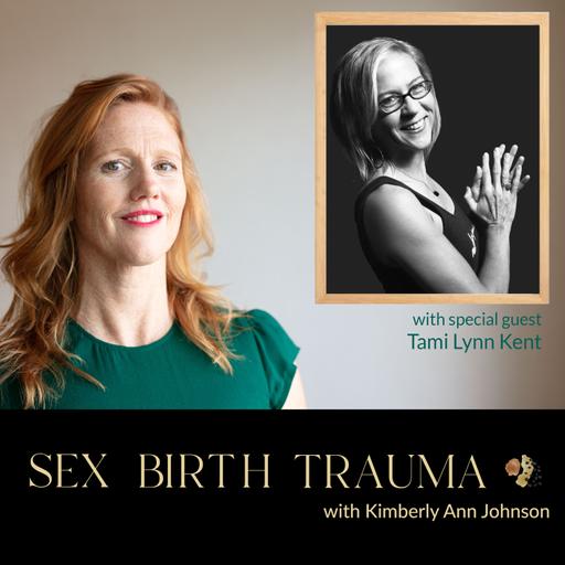 EP 208: Wild Mothering, Elder Mothers, and Mothering the Mothers with Tami Lynn Kent