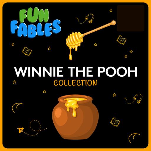 Winnie-the-Pooh: Tiggers Don't Climb Trees