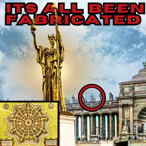 #206 | Corrupted Chronologies, The Eternal Flame Cults, & The Truth on Tartaria with Tartarian Truth