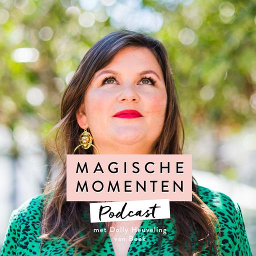EP 185 - Vrijheid Meditatie