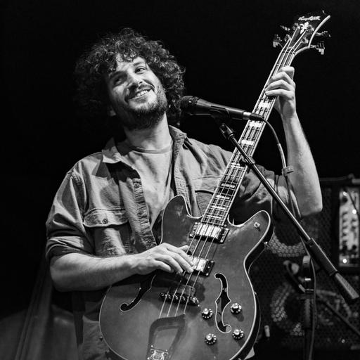 Strings and Stories: How Sam Grisman Keeps the Garcia-Grisman Legacy Alive